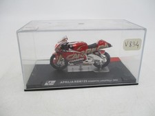 V834 DE AGOSTINI 1/24 MOTO GP