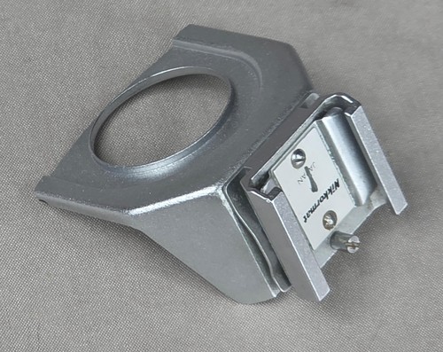 Nikon support flash pour - nikon,