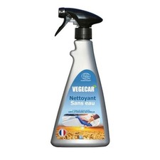 VEGECAR MECACYL Limpiador 100% ecológico sin agua - spray - 500ml