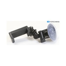 DigiCharge GoPro Support À Ventouse Pour Caméra D'Action + Top (275314)