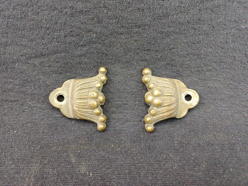 Paire taquet accessoire