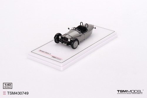 Modèle tsm430749 morgan - tsm430749, 1/43