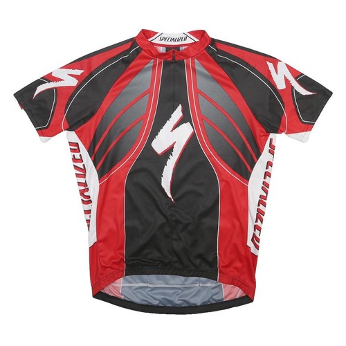 Specialized maillot cyclisme - maillot,