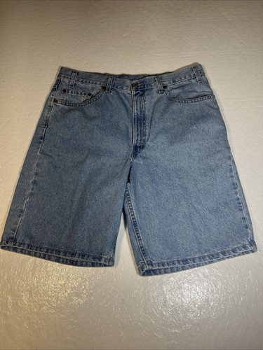 Vintage levis 550 relaxed fit - 550,