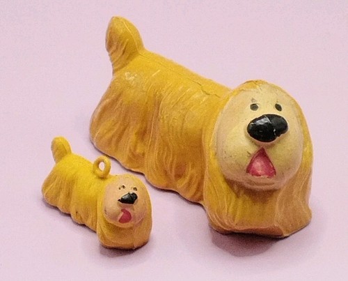 Pollux figurine jim annees - .,
