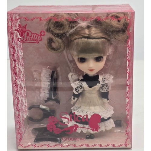 Pullip 423 little - pullip,