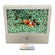 Apple iMac 1.6 GHz PowerMac8.1