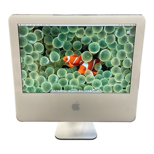 Apple imac ghz - apple, 1.6