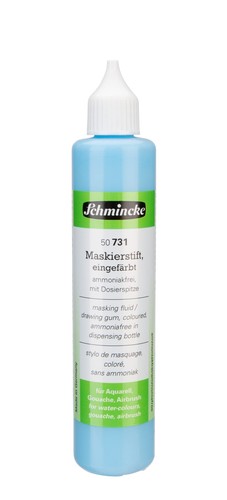 Schmincke masking pen - -,