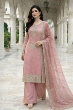 Tenue Indienne Prête À