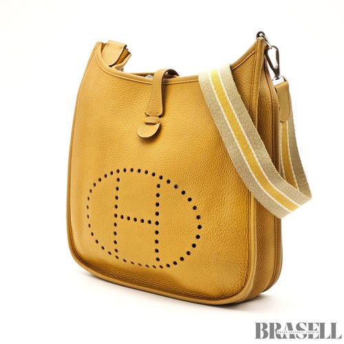 Sac bandoulière hermes - sac,