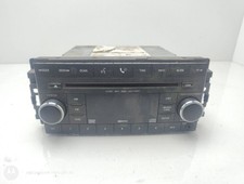 05064924AG autoradio pour DODGE JOURNEY (JC) 8860280