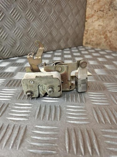 Serrure avant gauche citroen - serrure,