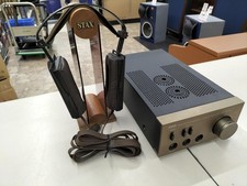 Amplificateur de casque à