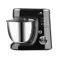 CONTINENTAL EDISON CERP800B Noir Robot pâtissier Bol 4.3L - 800W