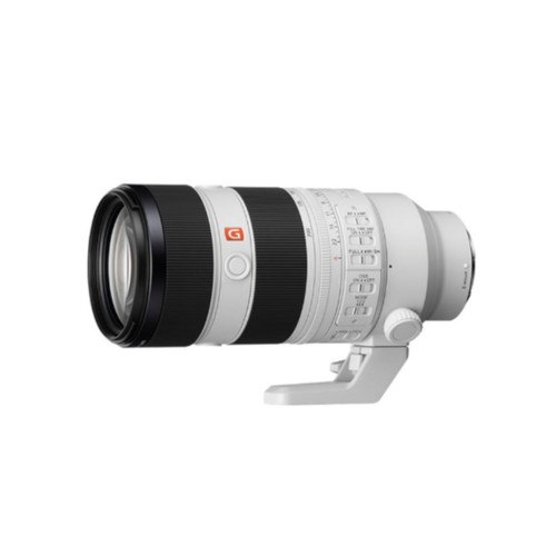 Objectif sony 200mm f2 - sony, fe
