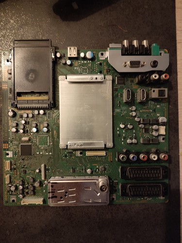 Carte mère pour sony - pour,