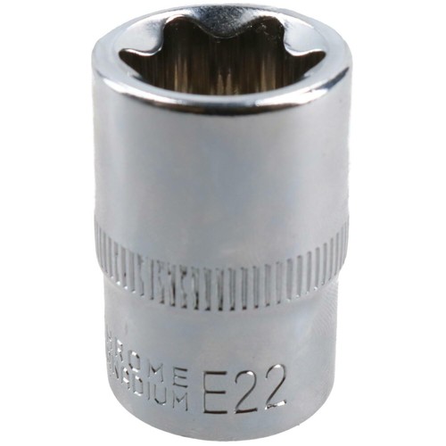 Embout étoile douille torx - embout,