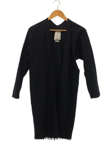 Visvim manteau coton 2 - manteau, en