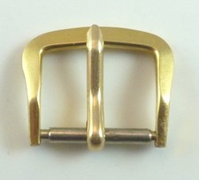 Vintage Omega Gold Tone