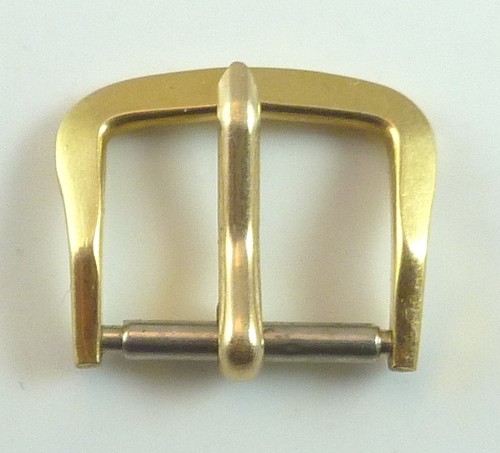 Vintage omega gold tone - gold,