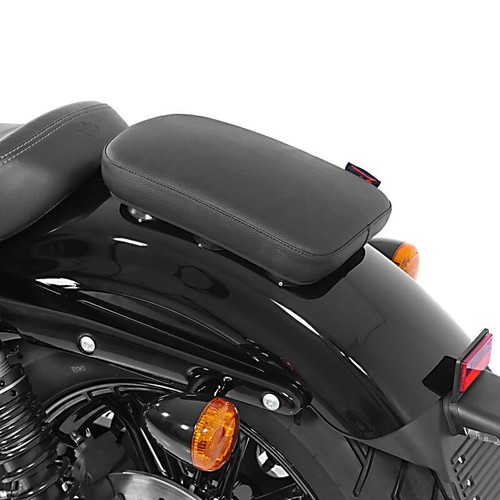 Selle pouf passager honda - selle,
