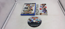 Jeu Sony Playstation 2 PS2 The King of Fighters Neowave complet PAL ITA