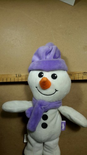 Peluche doudou bonhomme - , de