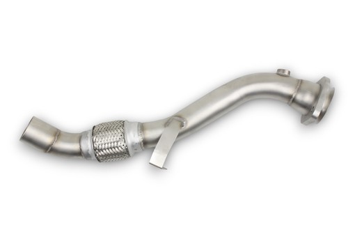 Downpipe decata inox bmw - downpipe,