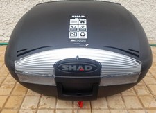 SHAD Coffre Moto / Scooter