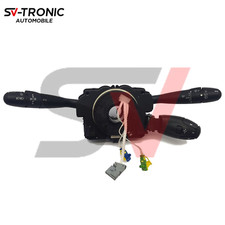 Commodo COM2000 Peugeot Citroen- Référence 96511197XT