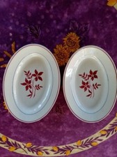 2 Raviers anciens Orcérame