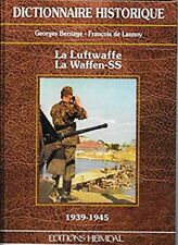  BERNAGE.  LANNOY(de). LA