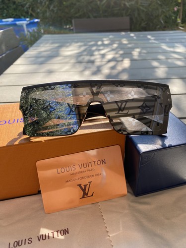Lunettes soleil louis - de,