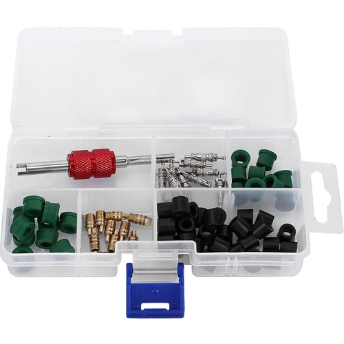 Kit pcs valves 50 - 10, +