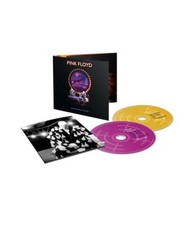 Coffret 2CD Pink Floyd