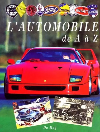 Automobile à z - de, a