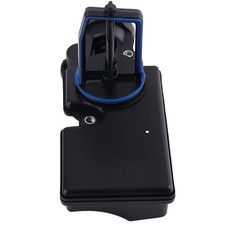 Soupape de réglage de volet