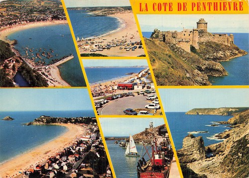 Erquy cote de penthievre - 22,