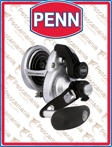 Moulinet casting penn - moulinet,