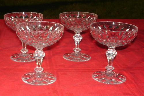 Baccarat juvisy presidence - juvisy,
