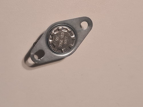 Thermostat ksd 75lc four - ksd, 65