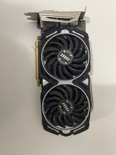 RX 570 msi ARMOR 8 go