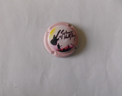Capsule champagne générique