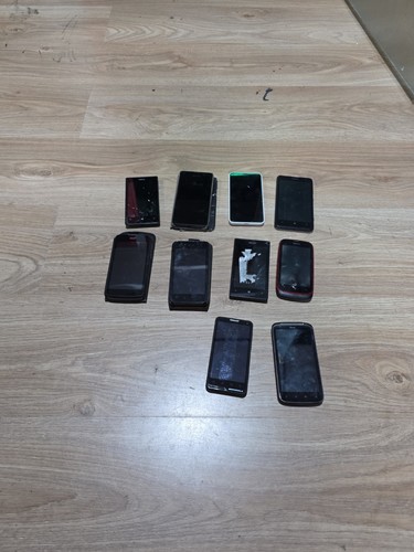 Lot smartphone acer - smartphone,