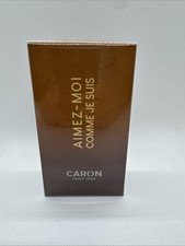 Aimez Moi Comme Je Suis Caron