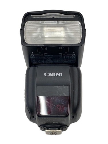 Canon speedlite 430ex iii - canon, iii-rt