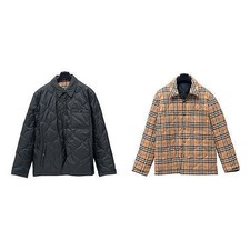 Burberry Veste matelassée