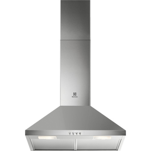Electrolux hotte décorative - hotte,