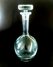 Carafe cristal de Baccarat